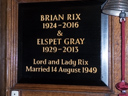 Rix Brian - Gray, Elspet (id=3522)